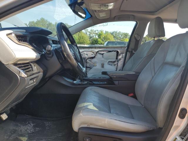 4T1BK1EB4DU033676 - 2013 TOYOTA AVALON BASE 银色 照片 7