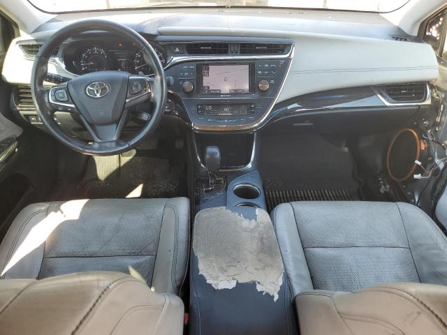 4T1BK1EB4DU033676 - 2013 TOYOTA AVALON BASE 银色 照片 8