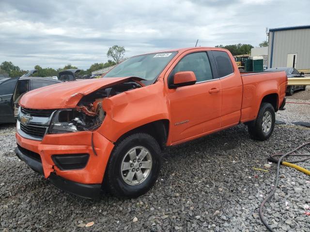 2019 CHEVROLET COLORADO, 