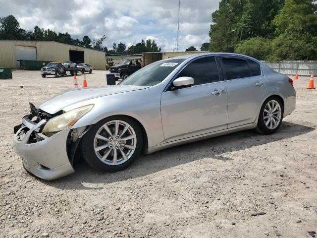 2012 INFINITI G37 BASE, 