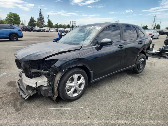 2023 HONDA HR-V LX, 