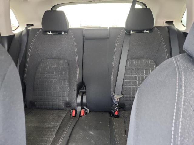 3CZRZ2H38PM743420 - 2023 HONDA HR-V LX BLACK photo 10