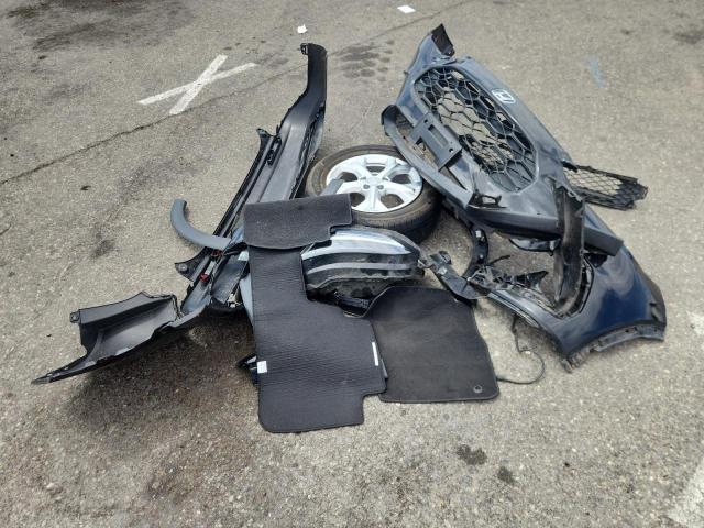 3CZRZ2H38PM743420 - 2023 HONDA HR-V LX BLACK photo 13