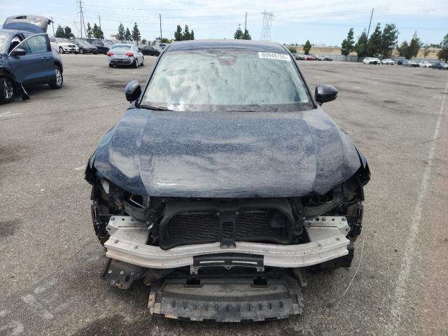 3CZRZ2H38PM743420 - 2023 HONDA HR-V LX BLACK photo 5