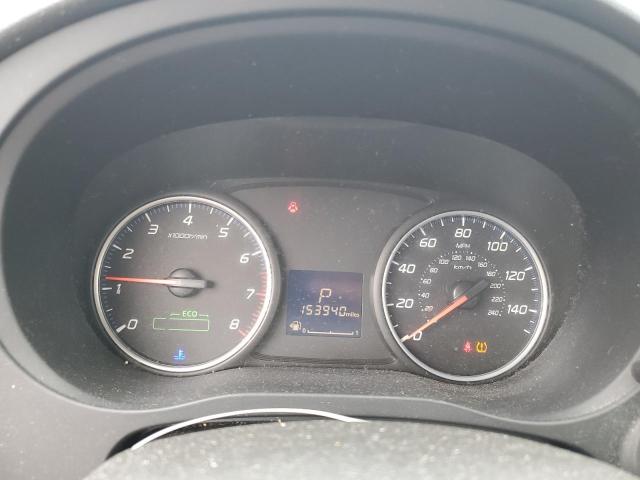 JA4AD2A39FZ009498 - 2015 MITSUBISHI OUTLANDER ES ლურჯი ფოტო 9