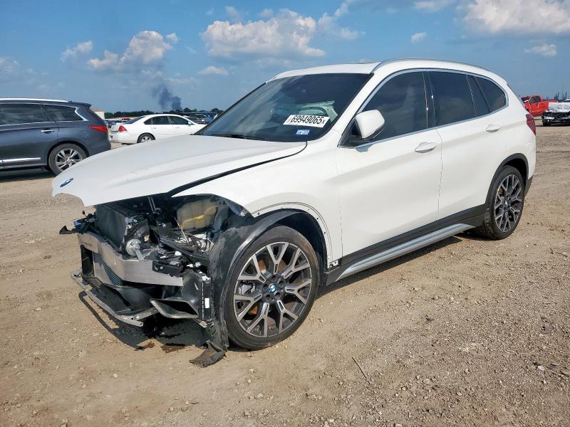 2021 BMW X1 XDRIVE28I, 