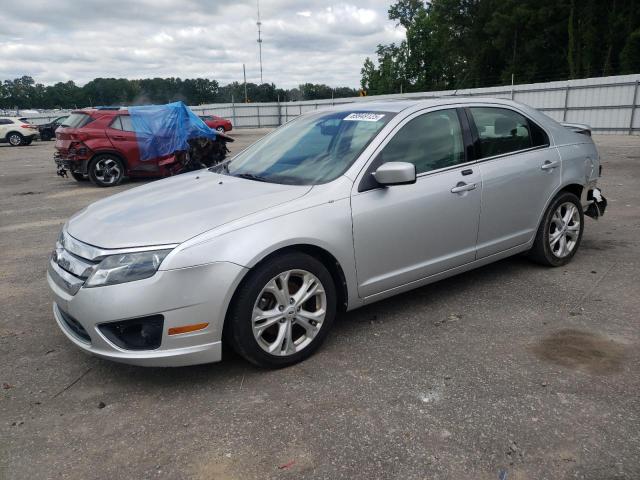 2012 FORD FUSION SE, 
