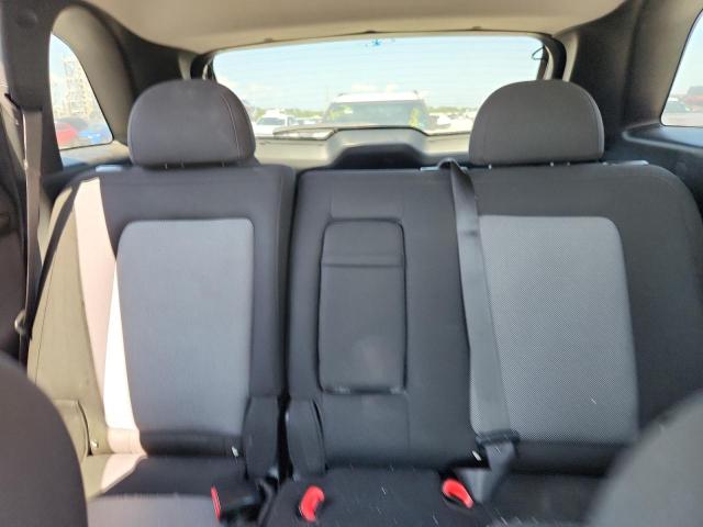 3GNAL2EK0ES545463 - 2014 CHEVROLET CAPTIVA LS 黑色 照片 10