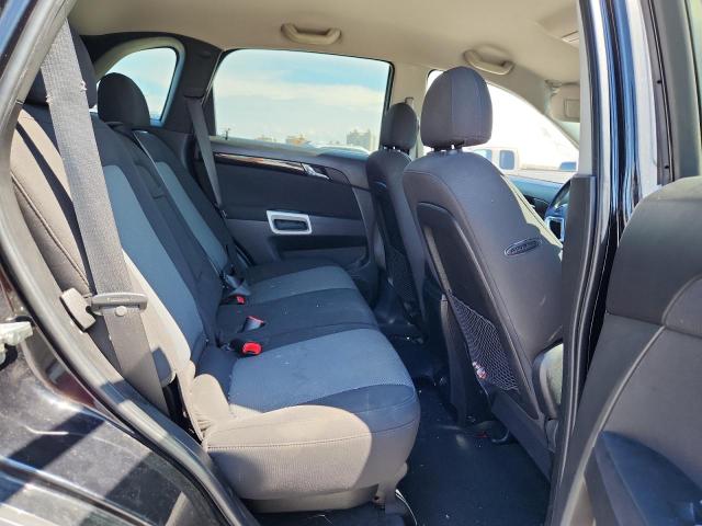 3GNAL2EK0ES545463 - 2014 CHEVROLET CAPTIVA LS 黑色 照片 11