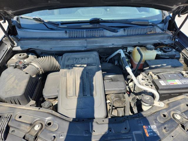 3GNAL2EK0ES545463 - 2014 CHEVROLET CAPTIVA LS 黑色 照片 12