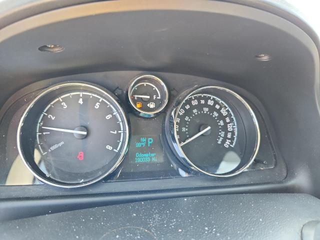 3GNAL2EK0ES545463 - 2014 CHEVROLET CAPTIVA LS 黑色 照片 9