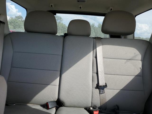 1FMCU9DG4AKD22168 - 2010 FORD ESCAPE XLT 金色 照片 10