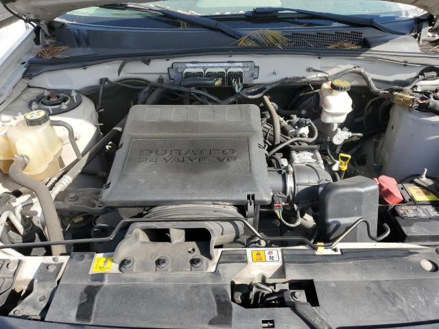 1FMCU9DG4AKD22168 - 2010 FORD ESCAPE XLT 金色 照片 12