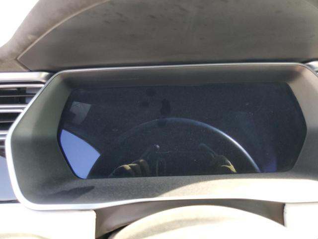 5YJSA1E20HF204431 - 2017 TESLA MODEL S CHARCOAL photo 9