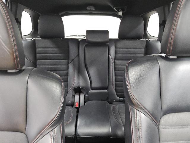 JA4AZ3A38LZ035688 - 2020 MITSUBISHI OUTLANDER SE WHITE photo 10