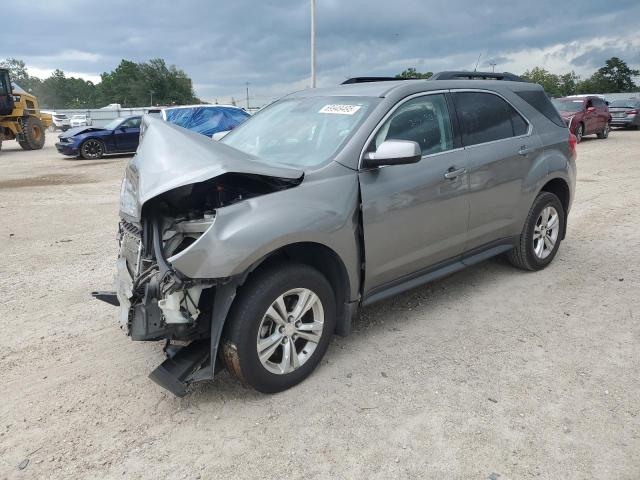 2012 CHEVROLET EQUINOX LT, 