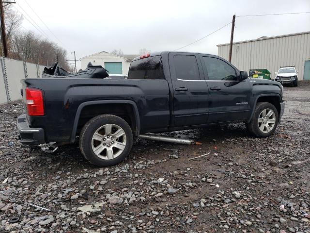 2GTV2MEC0K1221809 - 2019 GMC SIERRA LIM BLACK photo 3