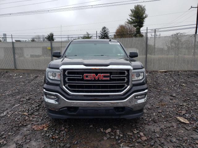 2GTV2MEC0K1221809 - 2019 GMC SIERRA LIM BLACK photo 5