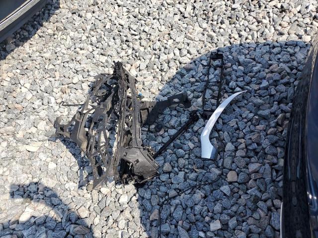 WDDLJ7DB3HA200378 - 2017 MERCEDES-BENZ CLS 550 黑色 照片 12