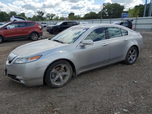 2010 ACURA TL, 