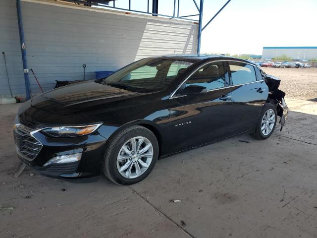 2023 CHEVROLET MALIBU LT, 