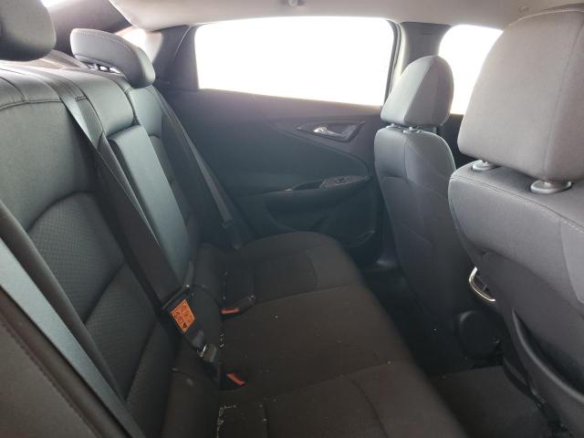 1G1ZD5ST5PF248177 - 2023 CHEVROLET MALIBU LT BLACK photo 10