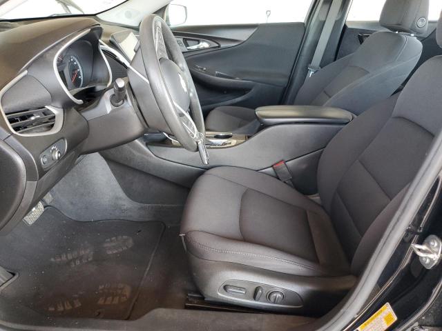 1G1ZD5ST5PF248177 - 2023 CHEVROLET MALIBU LT BLACK photo 7