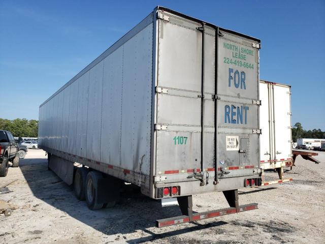 1UYVS2531BU080307 - 2011 UTILITY REEFER WHITE photo 3