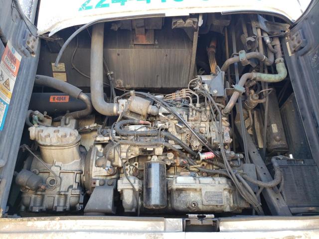 1UYVS2531BU080307 - 2011 UTILITY REEFER WHITE photo 7