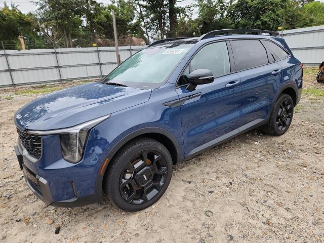2024 KIA SORENTO EX, 