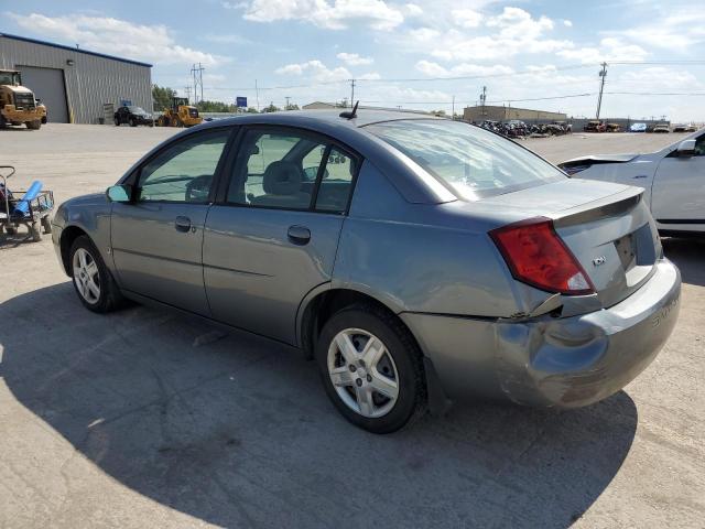 1G8AJ55F87Z103419 - 2007 SATURN ION LEVEL 2 灰色 照片 2