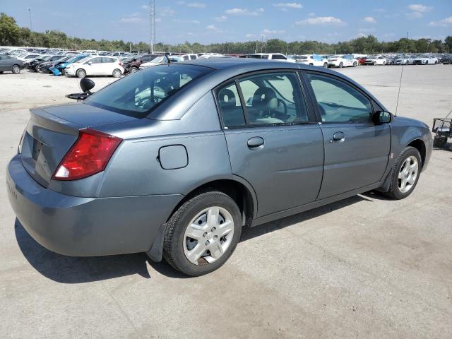 1G8AJ55F87Z103419 - 2007 SATURN ION LEVEL 2 灰色 照片 3