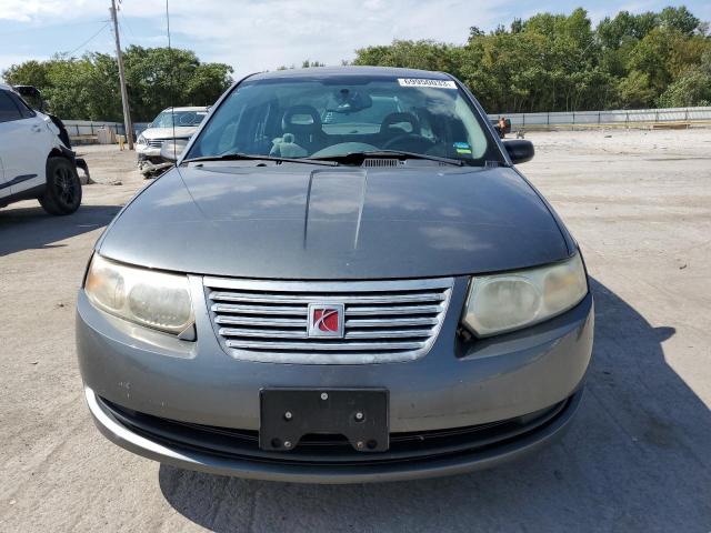 1G8AJ55F87Z103419 - 2007 SATURN ION LEVEL 2 灰色 照片 5