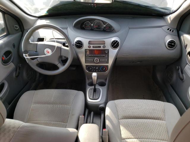 1G8AJ55F87Z103419 - 2007 SATURN ION LEVEL 2 灰色 照片 8