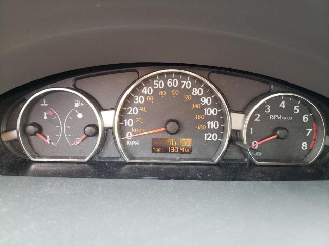 1G8AJ55F87Z103419 - 2007 SATURN ION LEVEL 2 灰色 照片 9