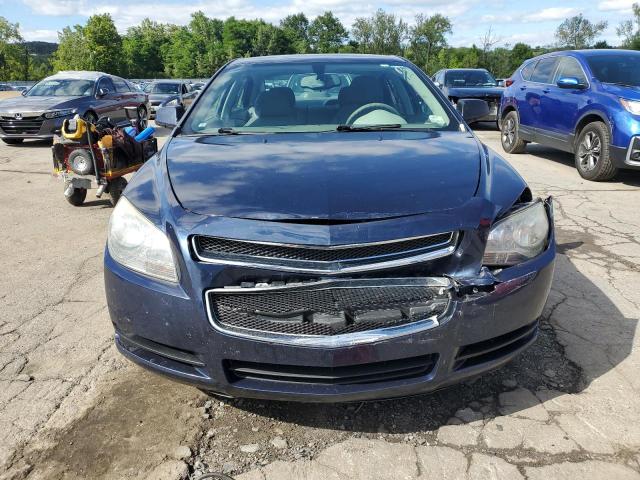 1G1ZB5E10BF206637 - 2011 CHEVROLET MALIBU LS BLUE photo 5