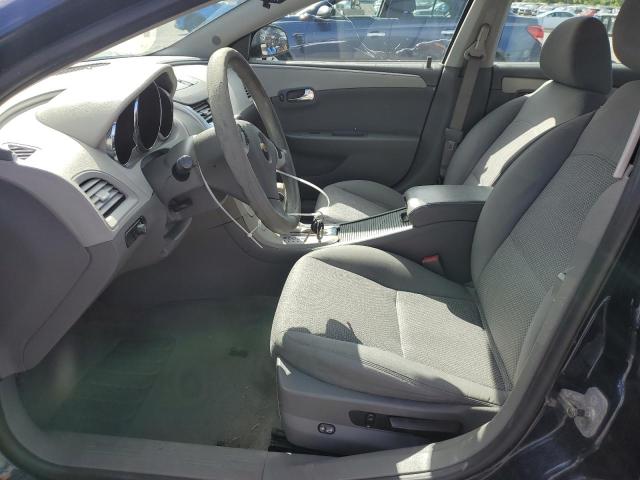 1G1ZB5E10BF206637 - 2011 CHEVROLET MALIBU LS BLUE photo 7