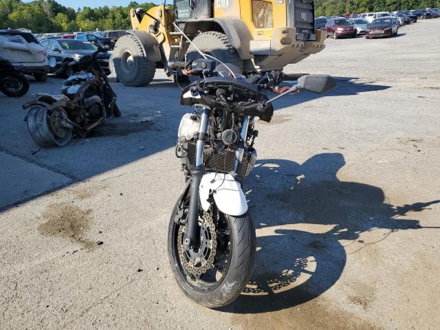 JKAEXEC13BDA75206 - 2011 KAWASAKI EX650 C 黑色 照片 2