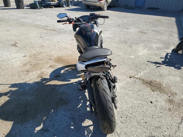 JKAEXEC13BDA75206 - 2011 KAWASAKI EX650 C 黑色 照片 4