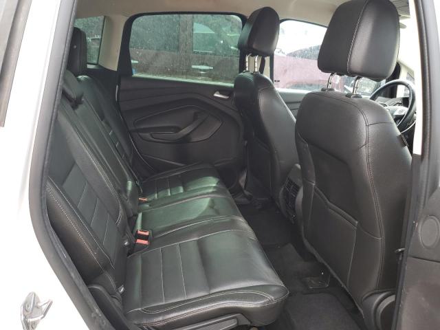 1FADP5CU2FL114085 - 2015 FORD C-MAX PREMIUM SEL WHITE photo 10