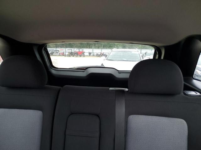 3GNFL2EK5DS524533 - 2013 CHEVROLET CAPTIVA LS 红色 照片 10