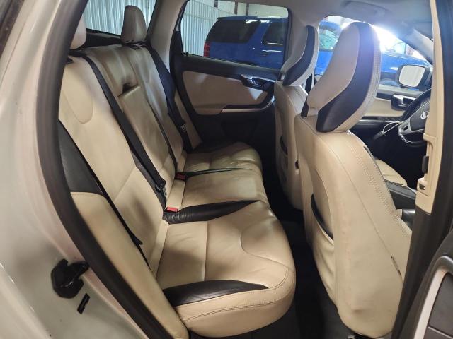 YV4902DZ7C2254791 - 2012 VOLVO XC60 T6 BEIGE photo 11