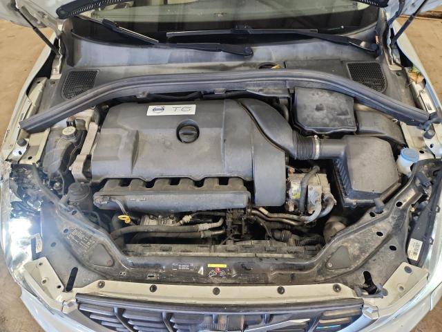 YV4902DZ7C2254791 - 2012 VOLVO XC60 T6 BEIGE photo 12