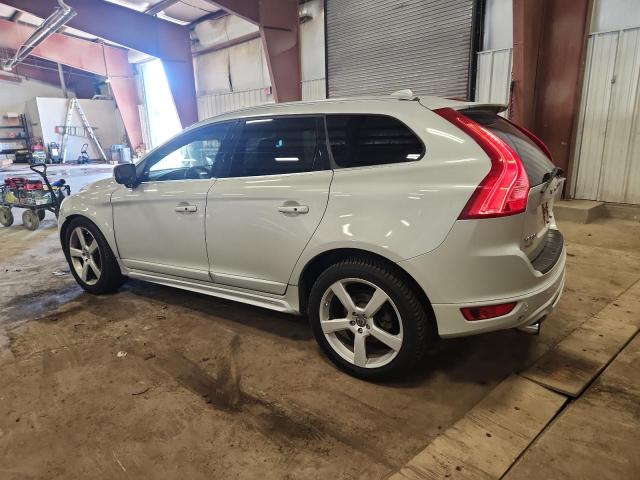 YV4902DZ7C2254791 - 2012 VOLVO XC60 T6 BEIGE photo 2