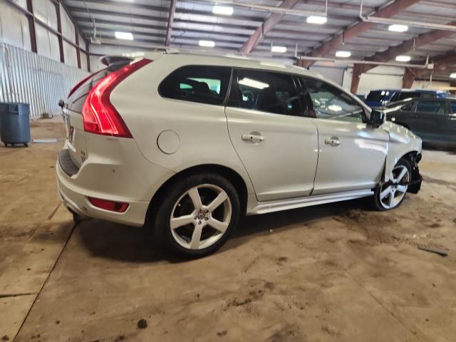 YV4902DZ7C2254791 - 2012 VOLVO XC60 T6 BEIGE photo 3