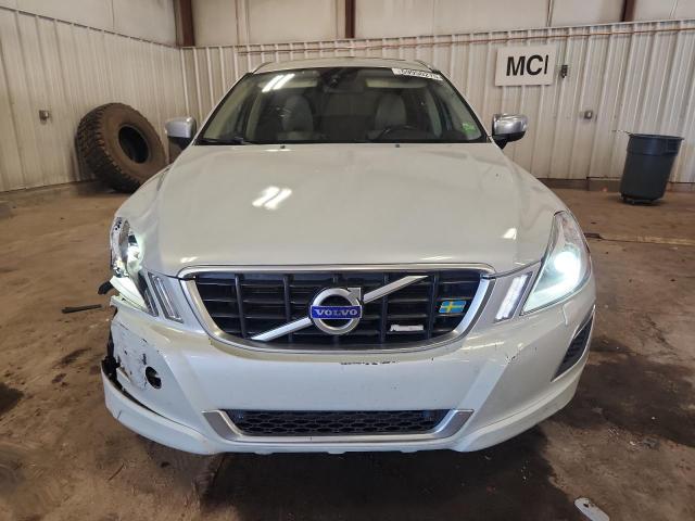 YV4902DZ7C2254791 - 2012 VOLVO XC60 T6 BEIGE photo 5