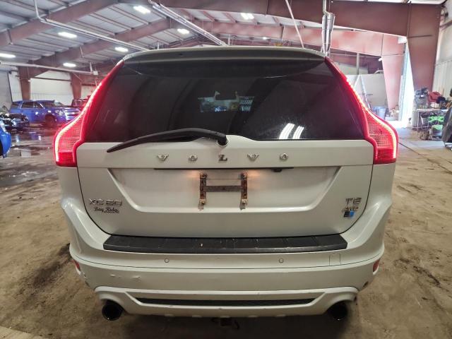 YV4902DZ7C2254791 - 2012 VOLVO XC60 T6 BEIGE photo 6