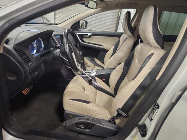YV4902DZ7C2254791 - 2012 VOLVO XC60 T6 BEIGE photo 7