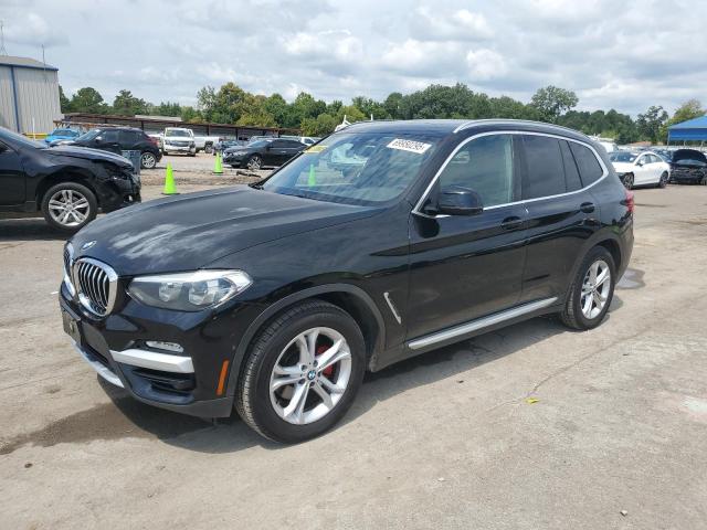 2019 BMW X3 XDRIVE30I, 