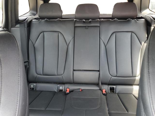 5UXTR9C52KLD90763 - 2019 BMW X3 XDRIVE30I BLACK photo 10